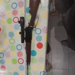 Browning blr lighting 270 wsm