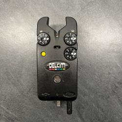 Delkim TXI Plus - Jaune