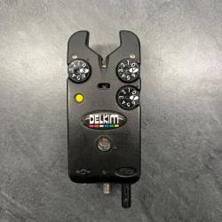 Delkim TXI Plus - Jaune