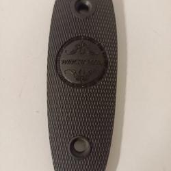 Plaque de couche winchester