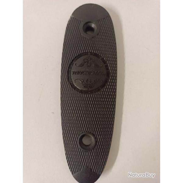 Plaque de couche winchester