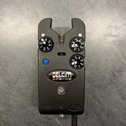 Delkim TXI Plus - Bleu