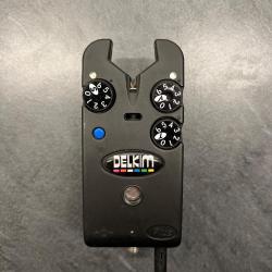 Delkim TXI Plus - Bleu