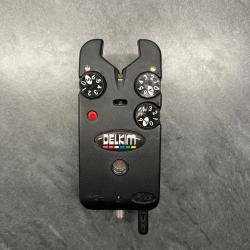 Delkim TXI Plus - Rouge