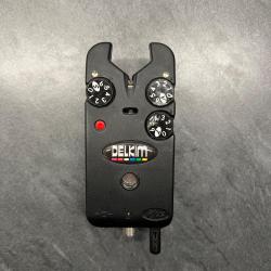 Delkim TXI Plus - Rouge