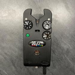 Delkim TXI Plus - Vert