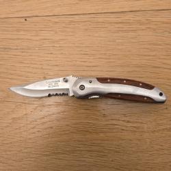 couteau collection C.Jul.Herbertz