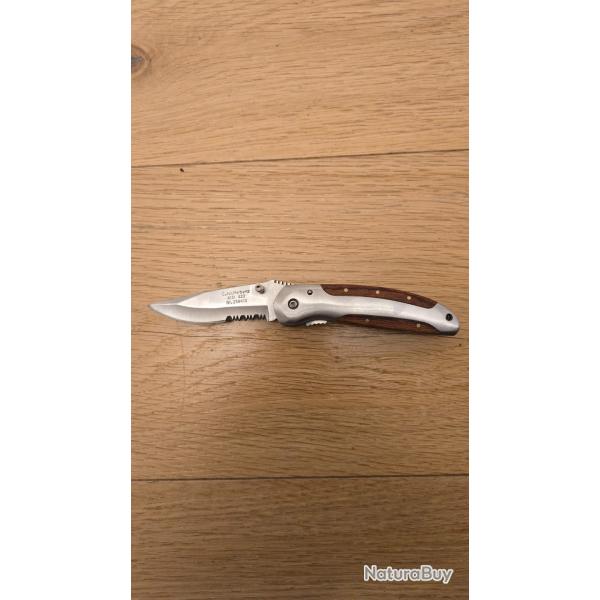 couteau collection C.Jul.Herbertz