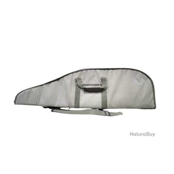 Fourreau PARABELLUM 1 POCHE VERT 100cm pour carabine