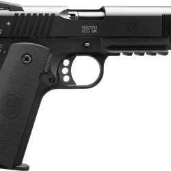 Pistolet semi-automatique HAMMERLI Mod. FORGE H1 - Calibre .22 LR - Canon 5"