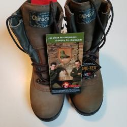 CANADA  21 GORE-PARTELANA