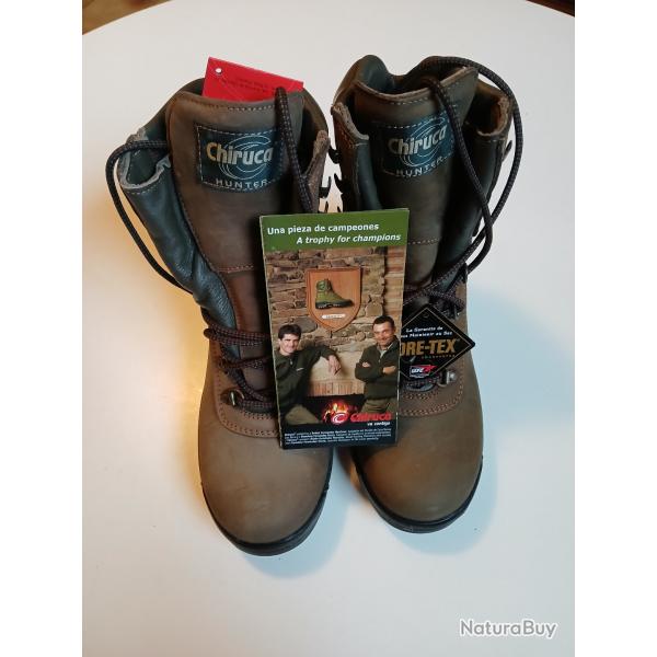 CANADA  21 GORE-PARTELANA