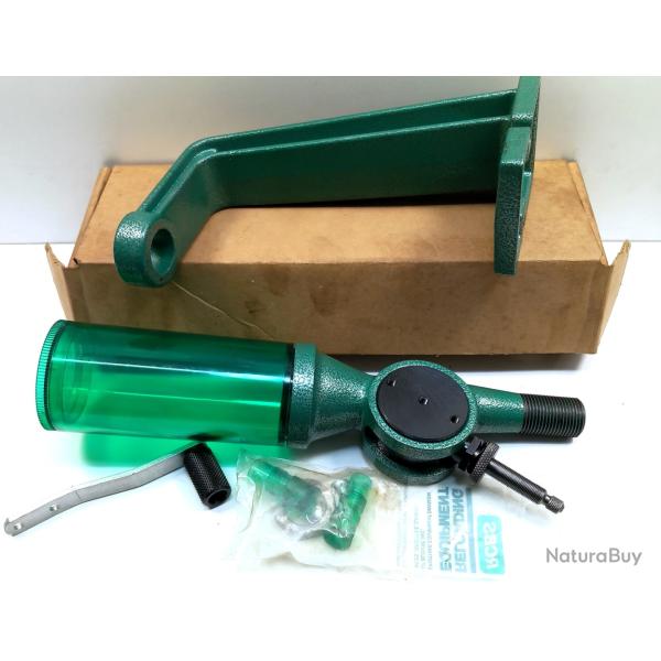 doseuse uniflow rcbs