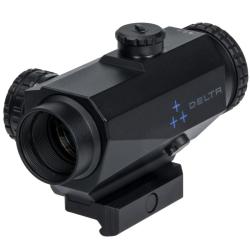 HORNET PRISMATIC SIGHT Point rouge Circle Dot - DELTA OPTICAL