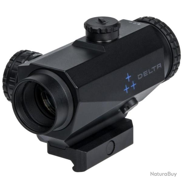 HORNET PRISMATIC SIGHT Point rouge Circle Dot - DELTA OPTICAL