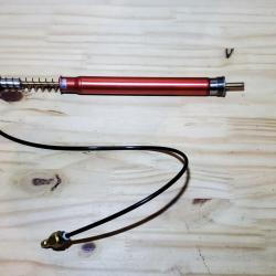 Kit hpa mancraft thrust pour ssg24