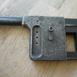 LE GAULOIS NUMERO TROIS SAINT ETIENNE