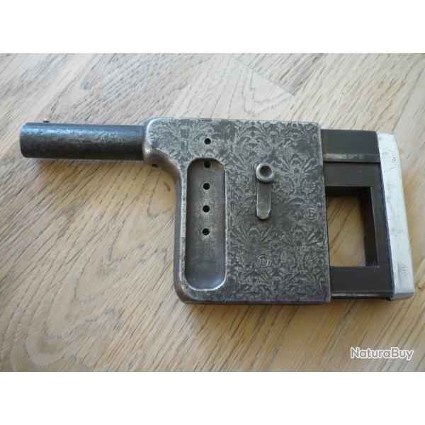 LE GAULOIS NUMERO TROIS SAINT ETIENNE