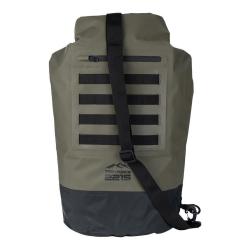 Sac à dos 50L sport waterproof TF-2215 (Couleur Vert Ranger)