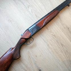 Superposé Baikal IJ 27 calibre 12/70