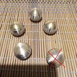 Boule blaser/beretta brx1 (05)