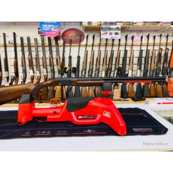 Superpos ATA SP black acier 20/76 can.76 cm ci