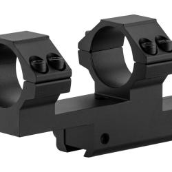 Montage déporté UTG