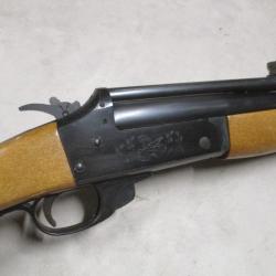 Avis aux gardes chasse, A ne pas rater!!! Mixte SAVAGE cal 20/76 et 22 MAGNUM!!!