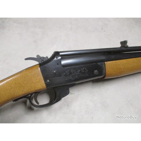 Avis aux gardes chasse, A ne pas rater!!! Mixte SAVAGE cal 20/76 et 22 MAGNUM!!!