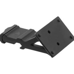 Rail &agrave; 45 degr&eacute;s pour Microdot UTG