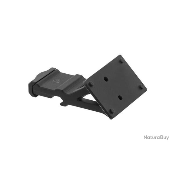 Rail � 45 degr�s pour Microdot UTG