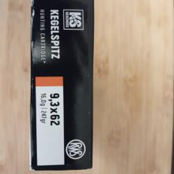 9,3x62 RWS KS