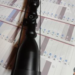 Lunette d affût 2.5-10x56 zenith Schmidt et Bender