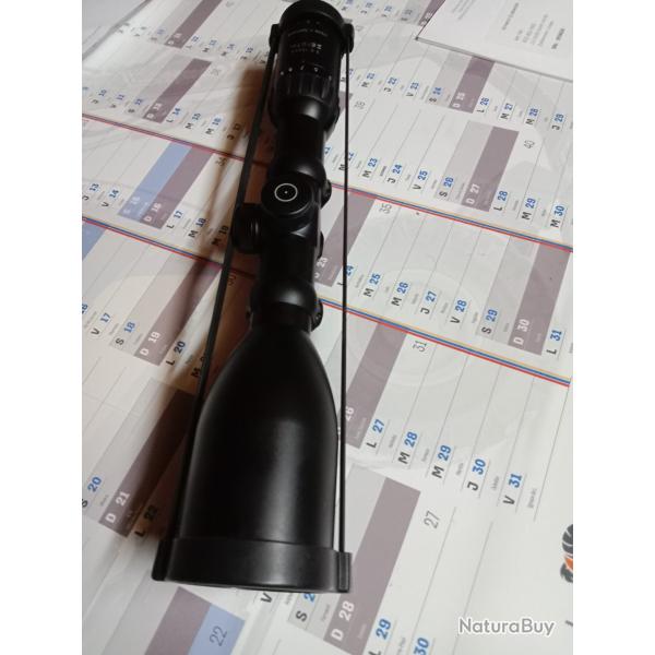 Lunette d afft 2.5-10x56 zenith Schmidt et Bender