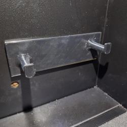 support mural glock 17 à coller