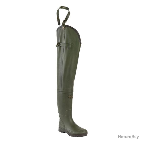 Cuissarde Jersey Torrent KAKI