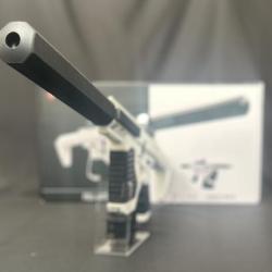 CARABINE ST-1 FULL AUTO - Billes acier 4.5MM