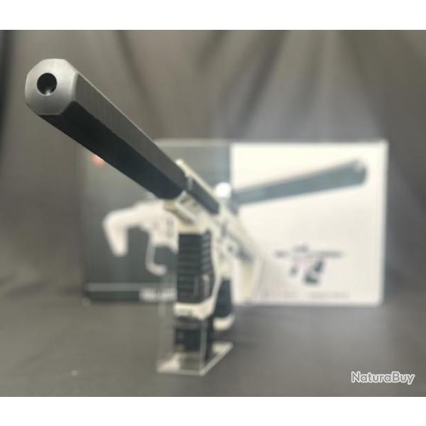 CARABINE ST-1 FULL AUTO - Billes acier 4.5MM