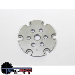 Lee Shell Plate 2L pour presse LEE Pro 6000