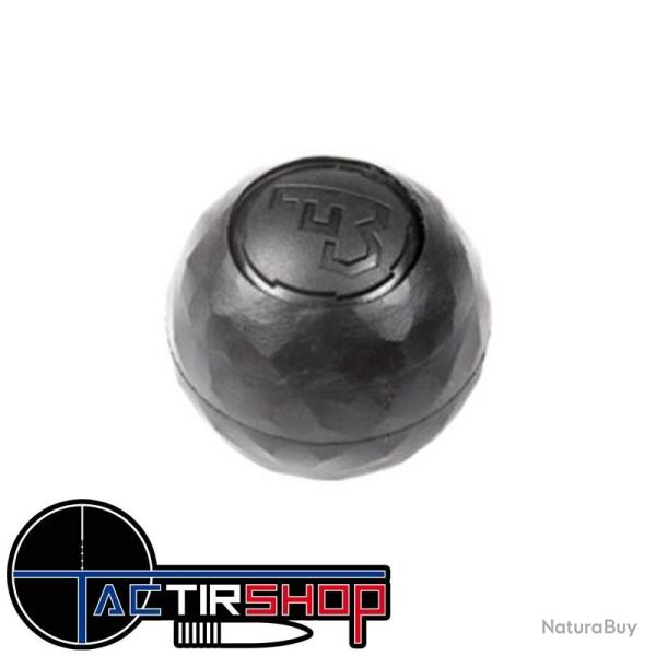 Boule de levier culasse surdimensionn�e CZ 455 - 457 -527 - 557