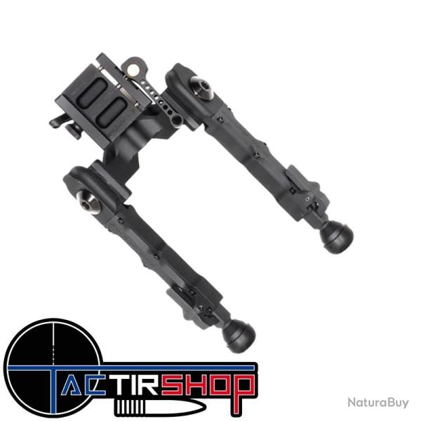 Bipied Accu-Tac WB-4 Arca Spec