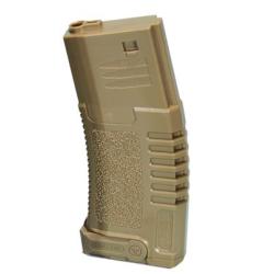 Chargeur M4 Amoeba-S 140 Billes Desert (Ares)