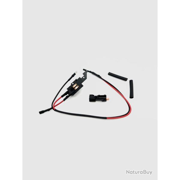 Contacteur Gachette / Switch v3 G36 / AK (Jing Gong)