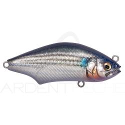 Leurre coulant MEGABASS Hadara trap FA Bora