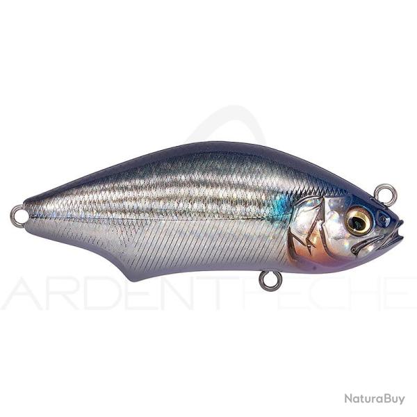 Leurre coulant MEGABASS Hadara trap FA Bora