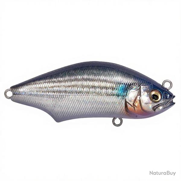 Leurre coulant MEGABASS Hadara trap FA Bora