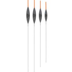 MATRIX FLOTTEUR SLIM WIRE POLE FLOAT MATRIX 0,40gr Jaune