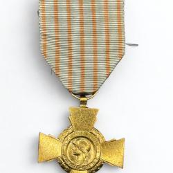 (15.007) Croix du combattant