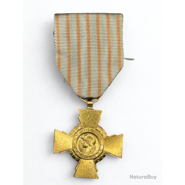(15.007) Croix du combattant