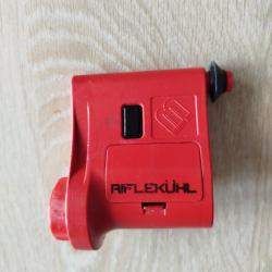 REFROIDISSEUR DE CANON DE CARABINE MAGNETOSPEED (baisse de prix)